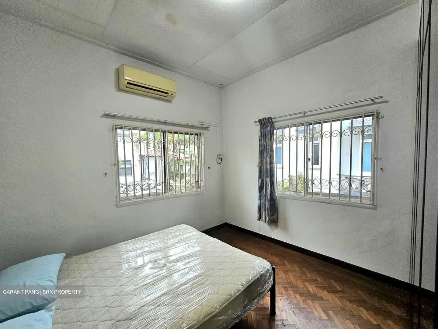 Eng Kong Park (D21), Semi-Detached #556784551